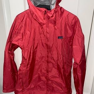 Patagonia Torrentshell